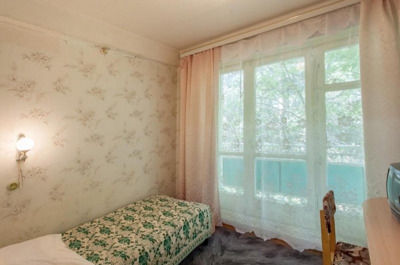 Санаторий имени Лермонтова, КМВ. Фото 23